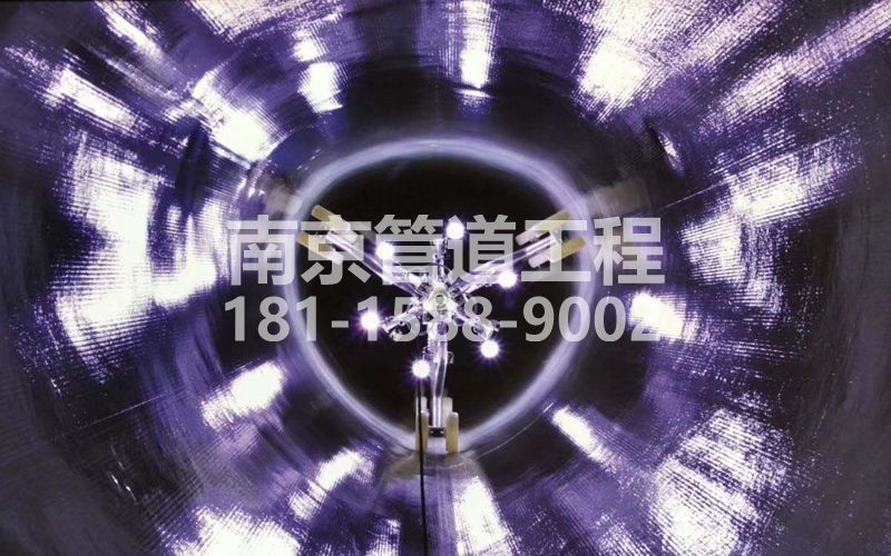 225下关管道修复