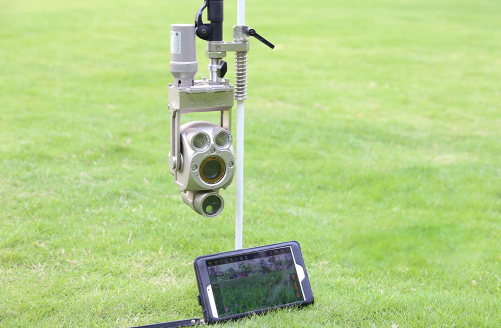 286下关管道检测QV潜望镜